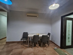Changi Court (D16), Condominium #473571411